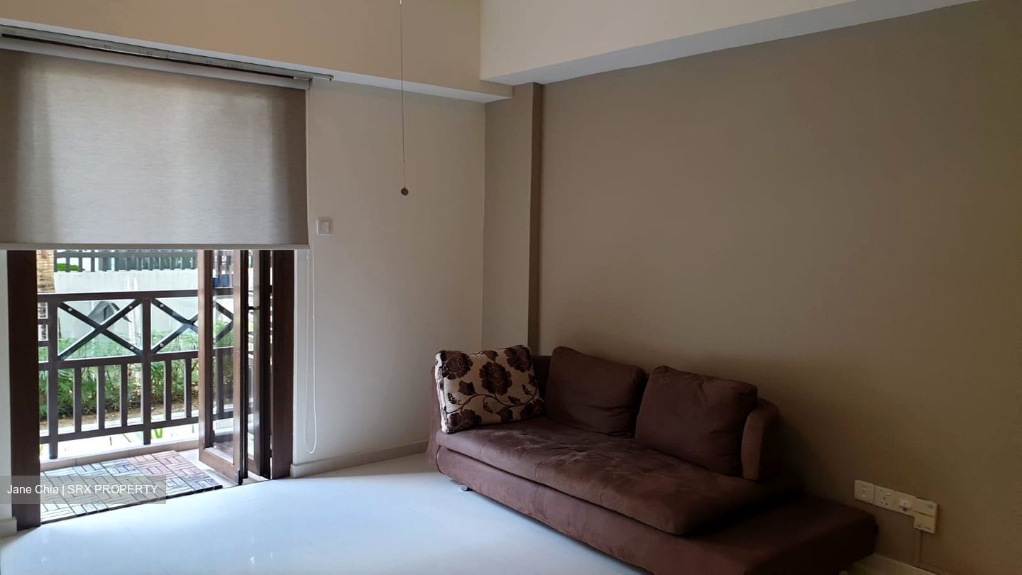 D'Evelyn (D11), Apartment #319277861